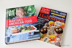 どんなお土産を選ぶのか。今回のアメリカお土産、食料品、本