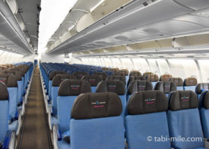 飛行機の座席のおすすめは？国際線・国内線の快適度を2倍にする座席の選び方！