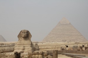 魅惑な古代エジプトの歴史には永遠に心惹かれる…強烈的なエジプトの旅！　－目次－