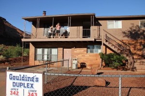 アメリカ旅行、3日目/モニュメントバレーの宿「グールディングス・ロッジGoulding’s Lodge」と「ザ ビューホテルThe View Hotel」の印象は?