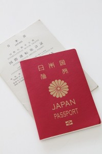 海外旅行の持ち物。必ず持っていく10個の必需品!