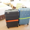 海外旅行スーツケース