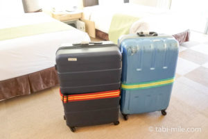 海外旅行のスーツケースに鍵を掛ける？TSAロックとは？TSAロックは本当に必要？