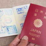 パスポートの有効期限