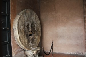 イタリアローマ弾丸旅行は最低限これだけは予約していきました