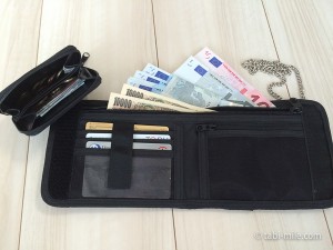 イタリアローマ旅行のお金の持って行き方は?海外でのATMキャッシングの方法