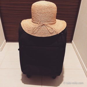 海外旅行の荷造りは服装選びがすべて！ヨーロッパ旅行のファッションは？何着持っていく？