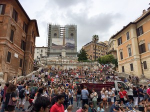 スリのプロがいるイタリア!?おすすめの対策方法は?