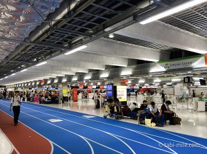 成田空港第3ターミナル（LCC専用ターミナル）は遠い？押さえておくべき3つのこと