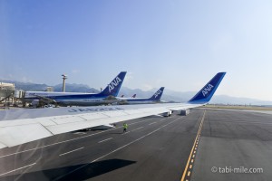 初めてでも安心！ハワイホノルル便飛行機に乗るところから到着までのスケジュール&ANAハワイホノルル線搭乗記!