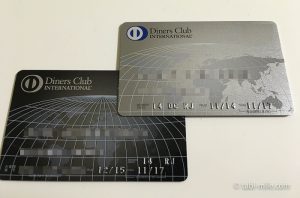 謎多きステータスカード、ダイナースクラブカードの世界。まつわる疑問に全て答えます！