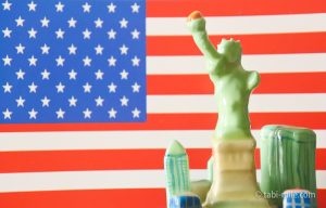 アメリカお土産の定番はこれだ!!人気の甘い物お菓子編♪