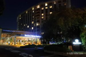 マリオットアメックスで部屋のアップグレードは？レイトチェックアウトは？特典を使えば快適なホテルライフへ！