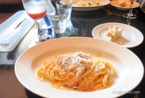 ダイナースクラブ イタリアン レストランウィーク2016、お祝いにはイタリアンに行こう!