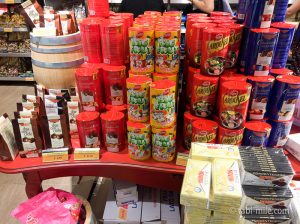 海外旅行のお土産宅配・通販４社徹底比較！宅配活用でお土産を事前準備＆買い忘れにも！