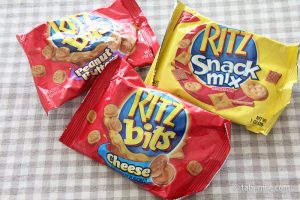 どんなお土産を選ぶのか。今回のアメリカお土産、スナック系お菓子