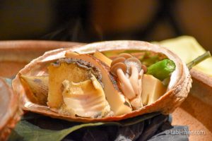 【鬼怒川金谷ホテル宿泊記】夕食はダイニングで金谷流会席料理！食後のラウンジサービスでは優雅な時間を