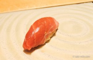 ヒルトン ハワイアン ビレッジのタイムシェア説明会で食事券ゲット!ヒルトン東京のレストランでお寿司ランチ
