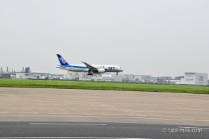 貯めたANAマイルのお得な交換方法は?ANAマイルを使って旅に出よう!
