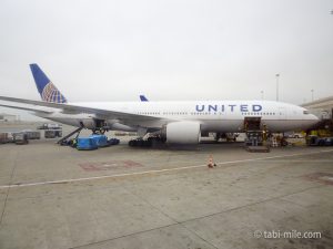ユナイテッド航空の特典航空券の交換方法！グアム便で使ってみた！座席指定は？必要マイルは？手数料は？