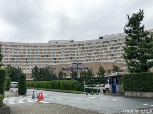 ヒルトン・オナーズゴールド会員のヒルトン東京ベイでのアップグレードは？/ヒルトンアメックス