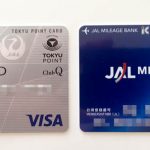 JAL東急カード