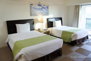 レオパレスリゾートグアムのコンドミニアム棟のお部屋に宿泊！グアム旅行記