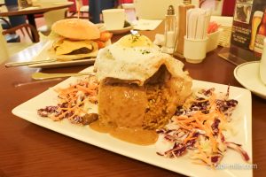 レオパレスリゾートグアムにあるレストランってどんな感じ？グアム旅行記