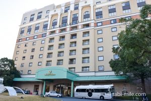 ホテル上級会員＆宿泊記まとめ