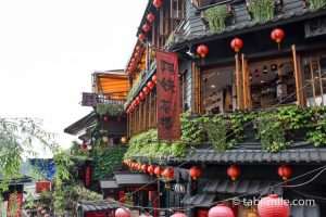 台湾旅行でダイナースクラブカードはどれほど活躍したか？