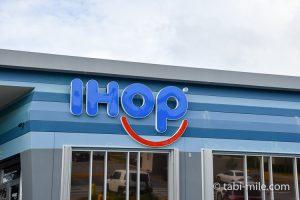 グアムのIHOPで一休み☆おやつにおすすめパンケーキ♪グアム旅行記