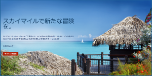 デルタ航空のスカイマイルへの入会方法！年会費＆入会金無料で誰でも簡単に加入できます