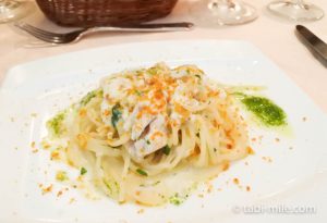 エリオロカンダイタリアーナで絶品イタリアン!ダイナースクラブイタリアンレストランウィーク2017