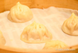 鼎泰豊台北本店で熱々の絶品小籠包を堪能！待ち時間は？メニューは？