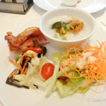SPG　台湾　コートヤード台北　朝食　メニュー27