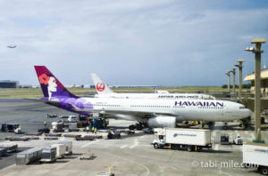 ハワイアン航空マイレージプログラム「ハワイアンマイルズ」の画像でわかる入会方法！