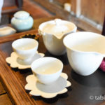 台湾　九份茶房　台湾茶　食器　アイキャッチ画像