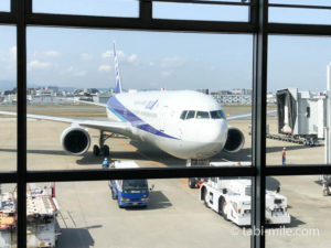 ANAマイレージクラブが改善&改悪！プレミアムエコノミーが特典航空券に登場！