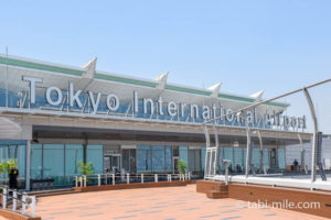 羽田空港国際線ターミナル大解剖!飛行機に乗る時も乗らない時も楽しめる空港ターミナル♪