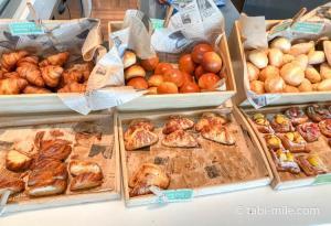 大阪マリオット都ホテルの朝食は美味しいだけでなく景色もいい！「ライブキッチン COOKA（クーカ）」で朝食ビュッフェ！