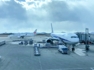 ANA特典航空券中国（香港）行きをコロナウイルスの影響でキャンセル！特別対応で払い戻し手数料は0マイル
