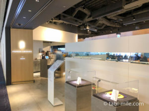 羽田空港第1 POWER LOUNGE SOUTH（パワーラウンジサウス）訪問記！飛行機が見えるラウンジ