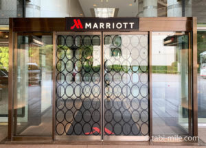 日本国内のマリオットボンヴォイ参加ホテル一覧【必要ポイント目安＆マップ付き】！マリオットアメックスで特典が受けられる！