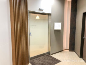 小松空港 スカイラウンジ白山訪問記!コンパクトながら快適な空港ラウンジ