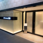 JCB京都ラウンジ