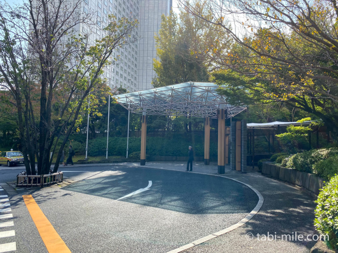 ザ・プリンス さくらタワー東京 オートグラフ コレクション　タワーサイド・デラックス　部屋