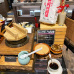 軽井沢マリオット朝食