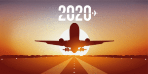 2020年も旅マイルをよろしくお願いいたします!2020年やりたいこと