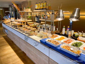 富士マリオットホテル山中湖の朝食ビュッフェをレビュー！