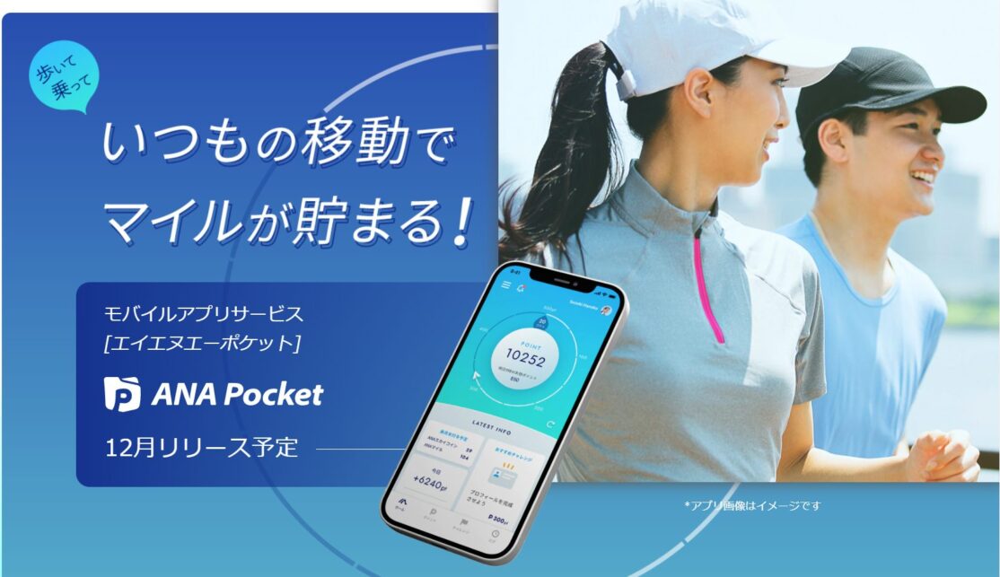 ANA Pocket